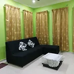 Homestay D\'Bukit Pulau Melaka